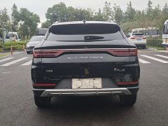 BYD Song Plus 2020 1.5T Automatic Luxury - ფოტო 15