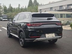 BYD Song Plus 2020 1.5T Automatic Luxury - ფოტო 16