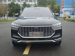 BYD Song Plus 2020 1.5T Automatic Luxury - ფოტო 2