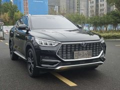 BYD Song Plus 2020 1.5T Automatic Luxury - ფოტო 3