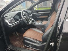 BYD Song Plus 2020 1.5T Automatic Luxury - ფოტო 4