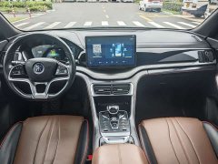 BYD Song Plus 2020 1.5T Automatic Luxury - ფოტო 6