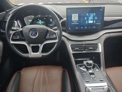 BYD Song Plus 2020 1.5T Automatic Luxury - ფოტო 7
