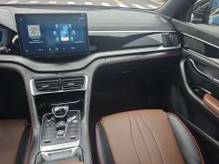 BYD Song Plus 2020 1.5T Automatic Luxury - ფოტო 8