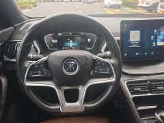 BYD Song Plus 2020 1.5T Automatic Luxury - ფოტო 9