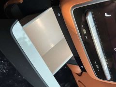 Li Auto L9 Max - ფოტო 11