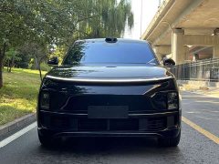 Li Auto L9 Max - ფოტო 4