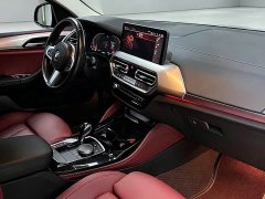 BMW X4 xDrive 25i M Sport Package - ფოტო 3
