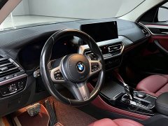 BMW X4 xDrive 25i M Sport Package - ფოტო 4