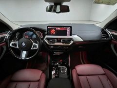 BMW X4 xDrive 25i M Sport Package - ფოტო 5