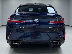 BMW X4 xDrive 25i M Sport Package - ფოტო 6