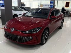 Volkswagen Lingdu L 280TSI DSG Spicy Edition - ფოტო 1