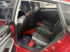 Volkswagen Lingdu L 280TSI DSG Spicy Edition - ფოტო 11