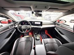 Volkswagen Lingdu L 280TSI DSG Spicy Edition - ფოტო 12