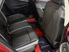 Volkswagen Lingdu L 280TSI DSG Spicy Edition - ფოტო 14