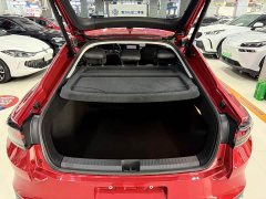 Volkswagen Lingdu L 280TSI DSG Spicy Edition - ფოტო 15