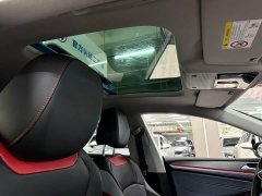 Volkswagen Lingdu L 280TSI DSG Spicy Edition - ფოტო 17