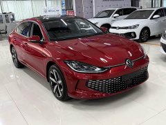 Volkswagen Lingdu L 280TSI DSG Spicy Edition - ფოტო 3