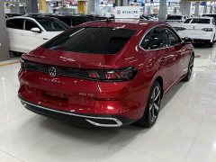 Volkswagen Lingdu L 280TSI DSG Spicy Edition - ფოტო 4