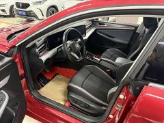 Volkswagen Lingdu L 280TSI DSG Spicy Edition - ფოტო 6