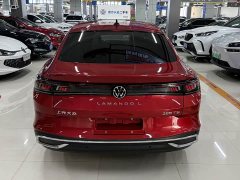 Volkswagen Lingdu L 280TSI DSG Spicy Edition - ფოტო 7
