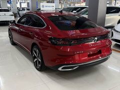 Volkswagen Lingdu L 280TSI DSG Spicy Edition - ფოტო 8