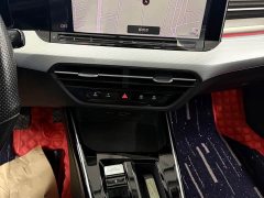 Volkswagen Lingdu L 280TSI DSG Spicy Edition - ფოტო 9