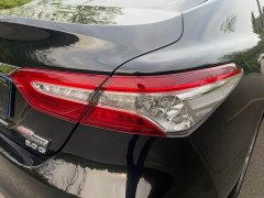 Toyota Camry 2019 Facelift 2.0G Luxury - ფოტო 14