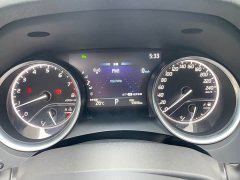 Toyota Camry 2019 Facelift 2.0G Luxury - ფოტო 15