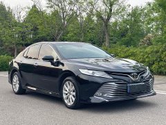 Toyota Camry 2019 Facelift 2.0G Luxury - ფოტო 3