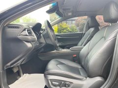 Toyota Camry 2019 Facelift 2.0G Luxury - ფოტო 9