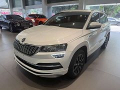 Skoda Corollac TSI280 Premium Edition - ფოტო 1