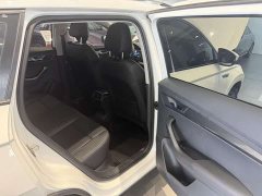 Skoda Corollac TSI280 Premium Edition - ფოტო 10