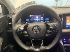 Skoda Corollac TSI280 Premium Edition - ფოტო 12