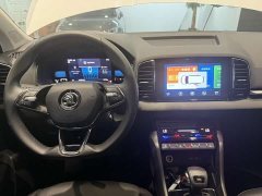 Skoda Corollac TSI280 Premium Edition - ფოტო 14