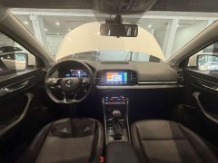 Skoda Corollac TSI280 Premium Edition - ფოტო 16