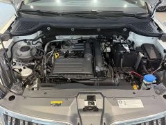 Skoda Corollac TSI280 Premium Edition - ფოტო 19