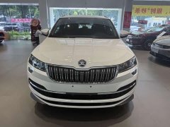 Skoda Corollac TSI280 Premium Edition - ფოტო 2