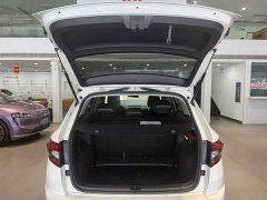 Skoda Corollac TSI280 Premium Edition - ფოტო 20