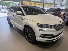 Skoda Corollac TSI280 Premium Edition - ფოტო 3