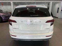 Skoda Corollac TSI280 Premium Edition - ფოტო 5