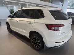 Skoda Corollac TSI280 Premium Edition - ფოტო 6