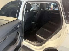 Skoda Corollac TSI280 Premium Edition - ფოტო 8
