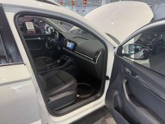 Skoda Corollac TSI280 Premium Edition - ფოტო 9