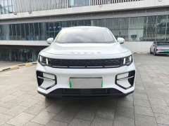 Geely Radar King Kong PHEV AWD Long Bed Thousand-Mile King Kong - ფოტო 2