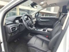Geely Radar King Kong PHEV AWD Long Bed Thousand-Mile King Kong - ფოტო 4