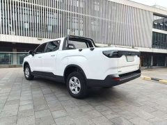 Geely Radar King Kong PHEV AWD Long Bed Thousand-Mile King Kong - ფოტო 6
