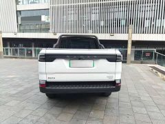Geely Radar King Kong PHEV AWD Long Bed Thousand-Mile King Kong - ფოტო 7