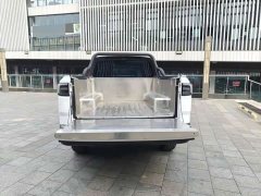 Geely Radar King Kong PHEV AWD Long Bed Thousand-Mile King Kong - ფოტო 8