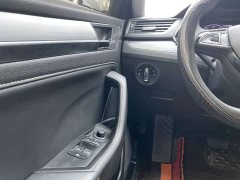 Skoda Superb TSI280 DSG Prestige - ფოტო 11